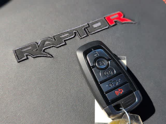 Thumbnail: 2026 Ford F-150 - 36