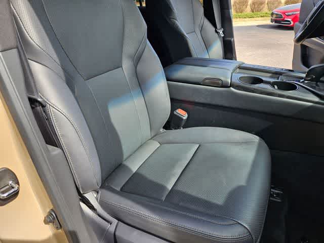 Thumbnail: 2025 Lexus LX - 24