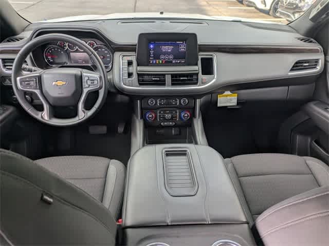 Thumbnail: 2023 Chevrolet Suburban - 15