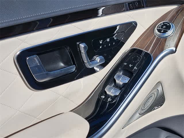 Thumbnail: 2021 Mercedes-Benz S-Class - 11