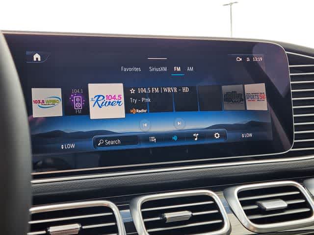 Thumbnail: 2026 Mercedes-Benz GLE - 31