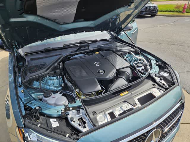 Thumbnail: 2026 Mercedes-Benz E-Class - 14