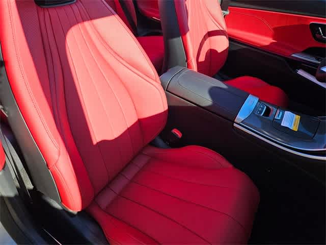 Thumbnail: 2026 Mercedes-Benz CLE - 21