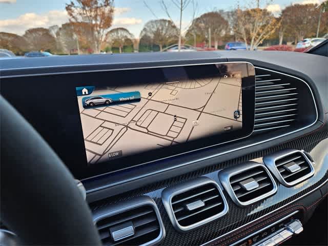 Thumbnail: 2026 Mercedes-Benz GLE - 30