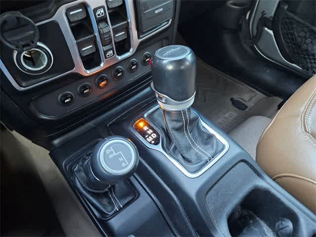 Thumbnail: 2021 Jeep Gladiator - 30