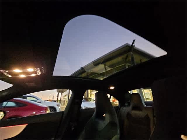 Thumbnail: 2023 Mercedes-Benz CLA - 18