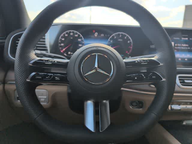 Thumbnail: 2026 Mercedes-Benz GLS - 22