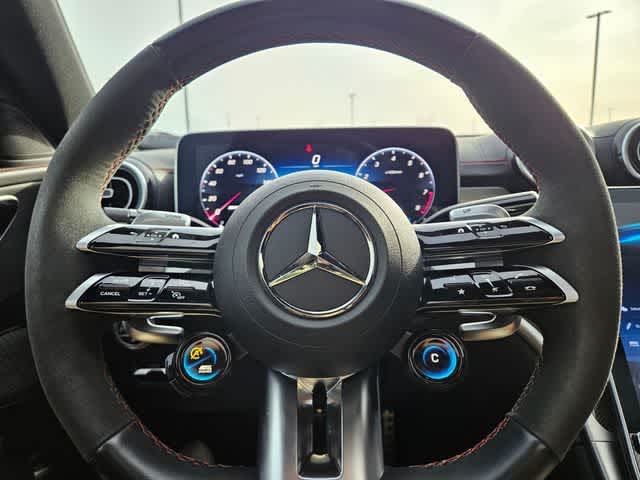 Thumbnail: 2023 Mercedes-Benz C-Class - 23