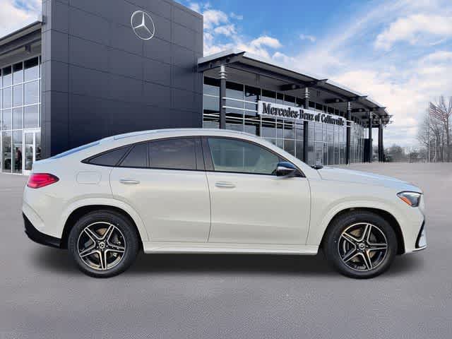 Thumbnail: 2026 Mercedes-Benz GLE - 9