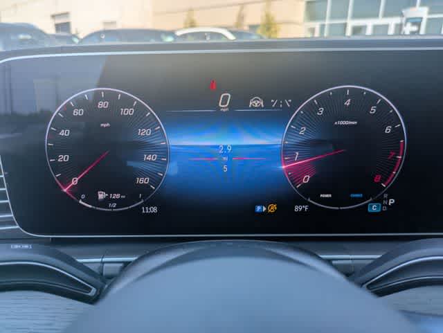 Thumbnail: 2026 Mercedes-Benz GLS - 34