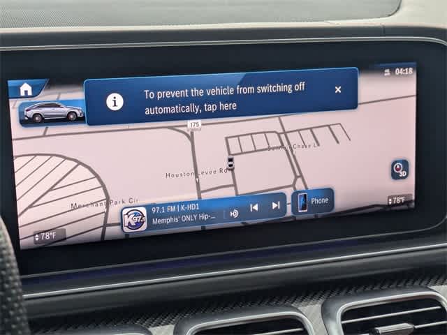 Thumbnail: 2024 Mercedes-Benz GLE - 28