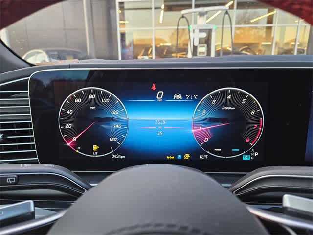 Thumbnail: 2026 Mercedes-Benz GLS - 33