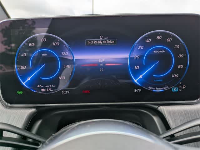 Thumbnail: 2025 Mercedes-Benz EQE - 31