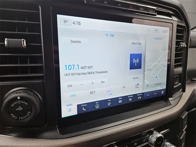 Thumbnail: 2023 Ford F-150 - 33