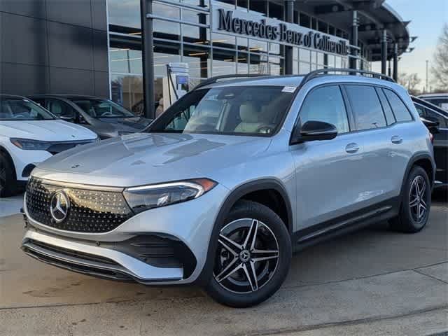 2025 Mercedes-Benz EQB 300 -
                  Collierville, TN