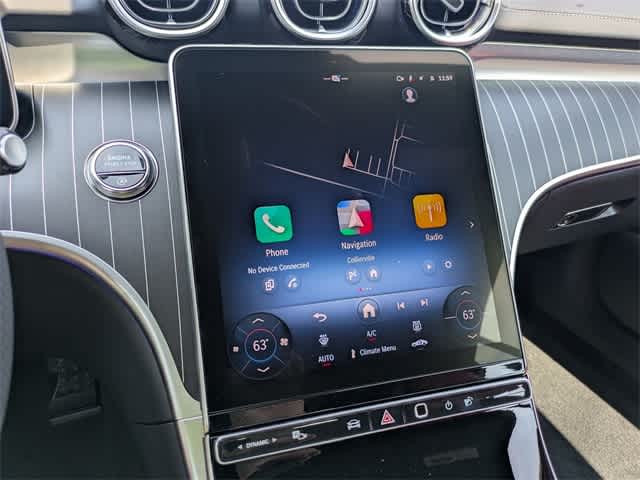 Thumbnail: 2026 Mercedes-Benz CLE - 26