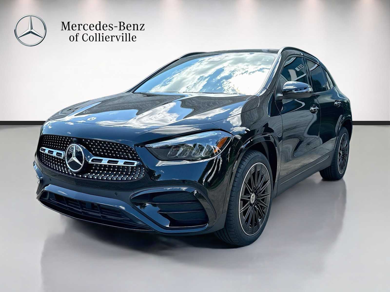 New 2026 Mercedes-Benz GLA 250 GLA 250