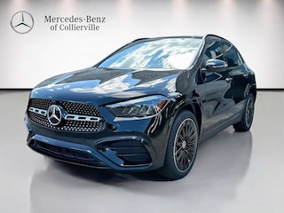 2026 Mercedes-Benz GLA 250 GLA 250 SUV