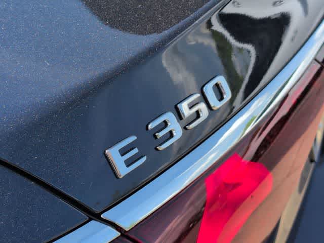 Thumbnail: 2026 Mercedes-Benz E-Class - 11