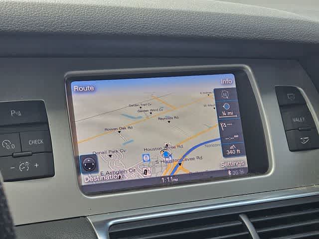 Thumbnail: 2014 Audi Q7 - 31