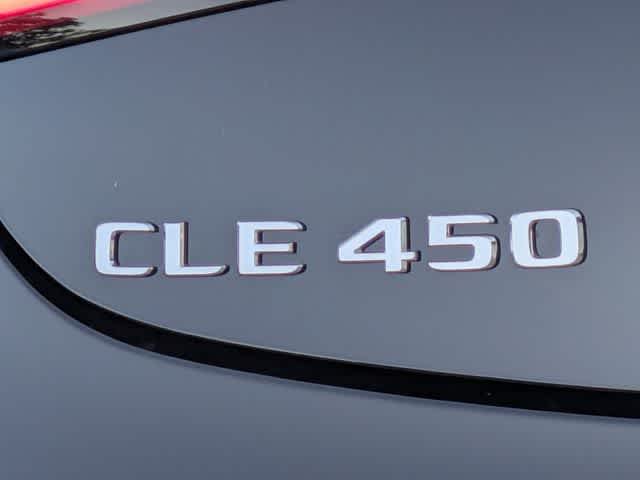 Thumbnail: 2026 Mercedes-Benz CLE - 13