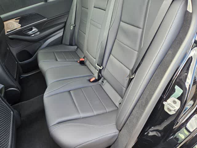 Thumbnail: 2026 Mercedes-Benz GLE - 20