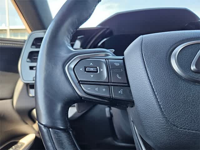 Thumbnail: 2023 Lexus RX - 24