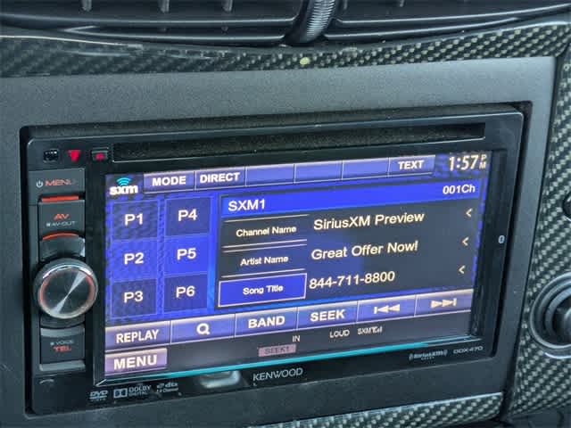 Thumbnail: 2001 Porsche 911 - 27