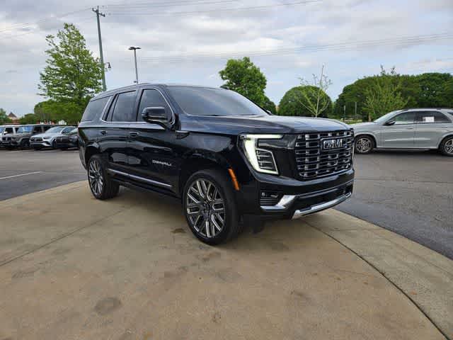 Thumbnail: 2025 GMC Yukon - 3