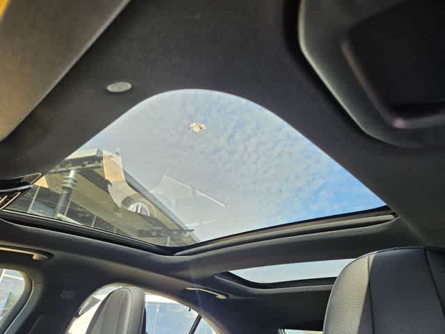 Thumbnail: 2024 Mercedes-Benz E-Class - 16