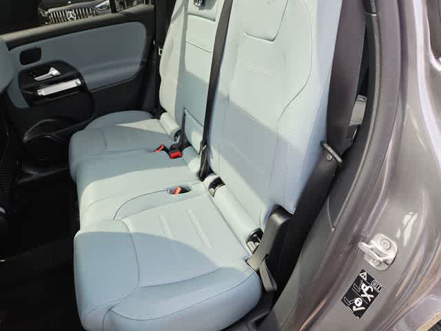 Thumbnail: 2026 Mercedes-Benz GLB - 18