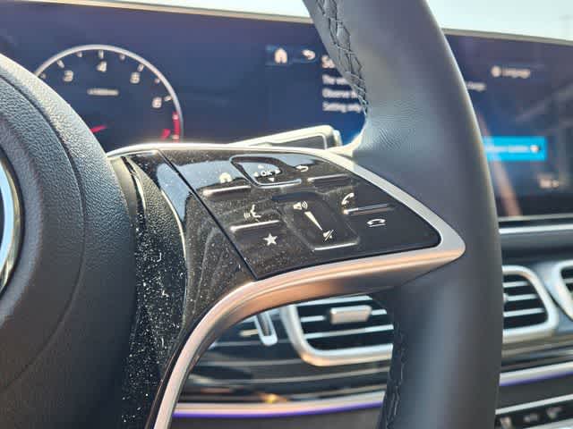 Thumbnail: 2026 Mercedes-Benz GLE - 25