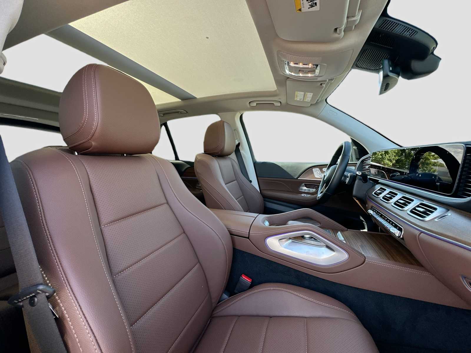2025 Mercedes-Benz GLE GLE350 - Photo 28