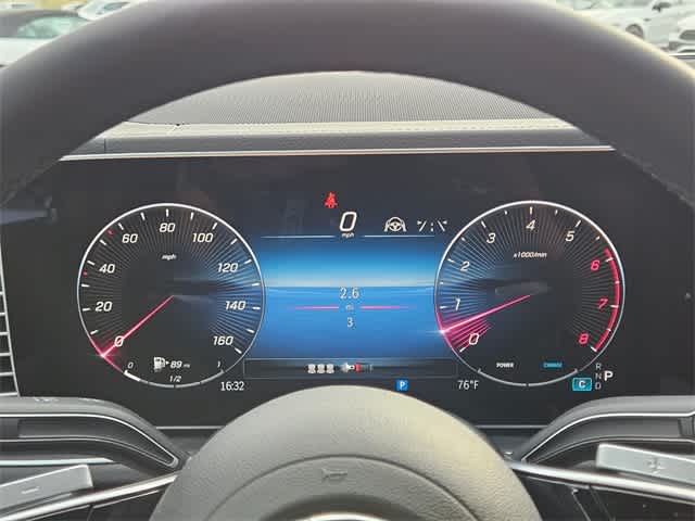 Thumbnail: 2026 Mercedes-Benz GLE - 36