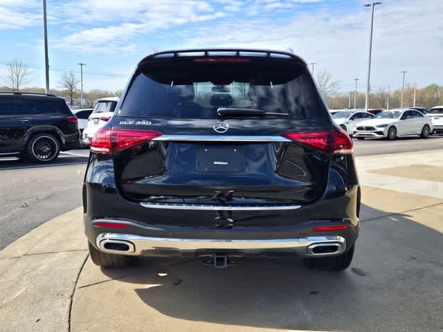 Thumbnail: 2022 Mercedes-Benz GLE - 8