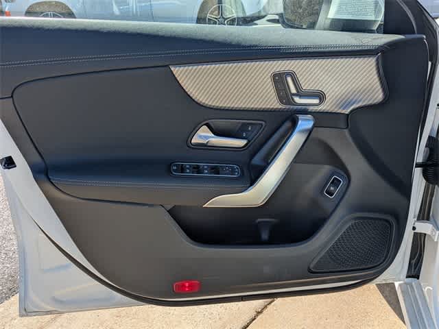 2025 Mercedes-Benz CLA 250 15