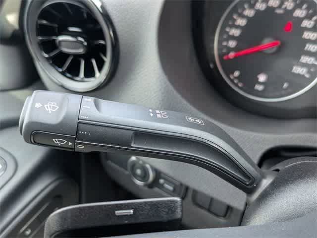 Thumbnail: 2025 Mercedes-Benz Sprinter - 20