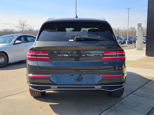 Thumbnail: 2025 Genesis GV80 - 7