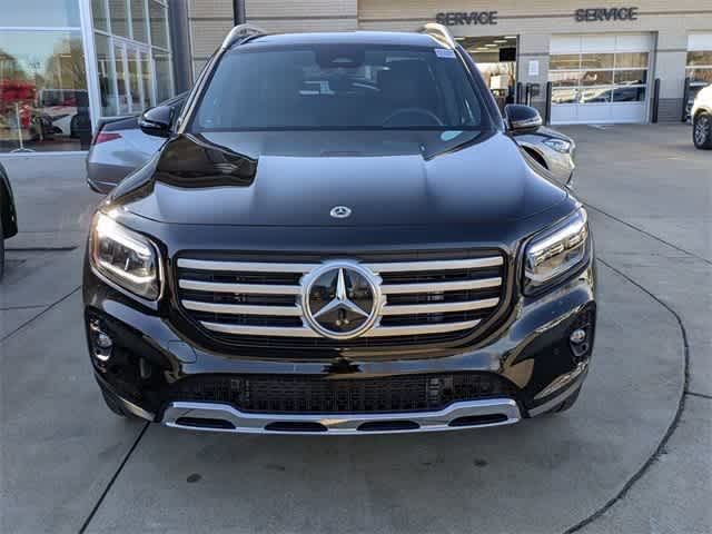 Thumbnail: 2025 Mercedes-Benz GLB - 13