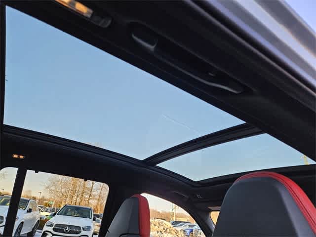 Thumbnail: 2023 BMW X3 - 21