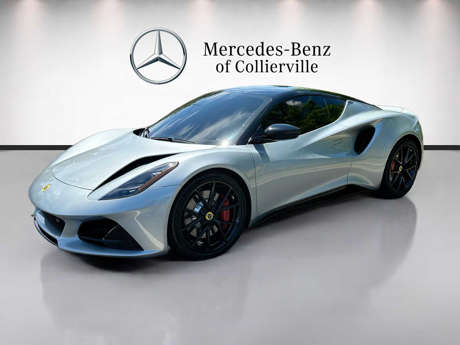 2024 Lotus Emira First Edition -
                  Collierville, TN