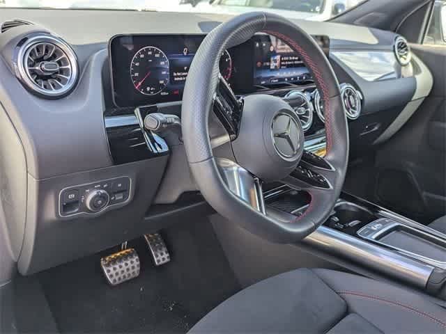 2025 Mercedes-Benz GLA 250 2
