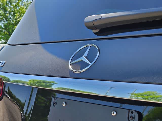 Thumbnail: 2026 Mercedes-Benz GLS - 10
