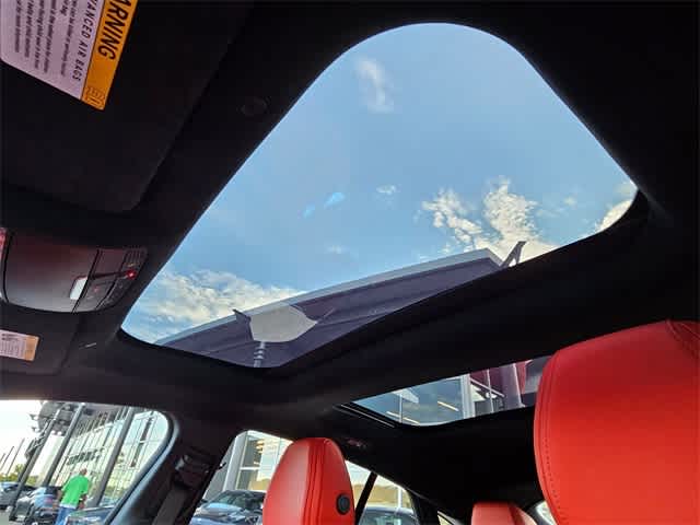 Thumbnail: 2026 Mercedes-Benz AMG GT - 20