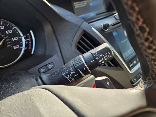 Thumbnail: 2020 Acura MDX - 25