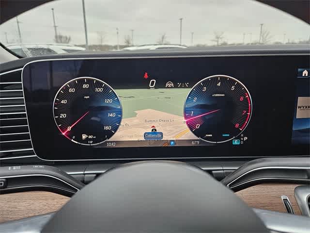 Thumbnail: 2026 Mercedes-Benz GLS - 32