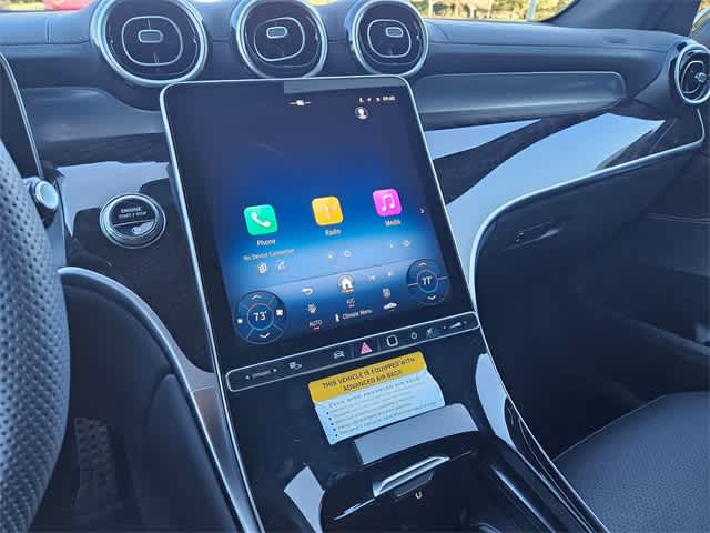 Thumbnail: 2026 Mercedes-Benz GLC - 25