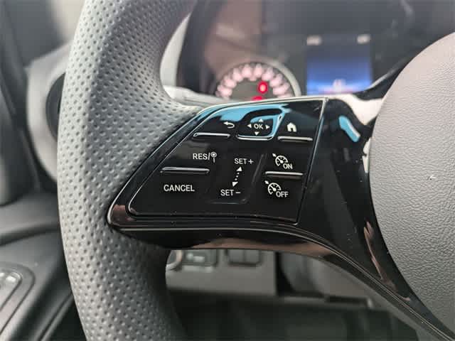 Thumbnail: 2026 Mercedes-Benz Sprinter - 23