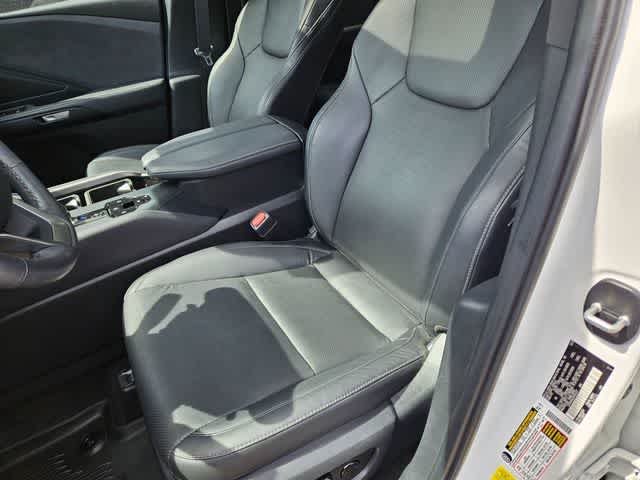 Thumbnail: 2024 Lexus TX - 15