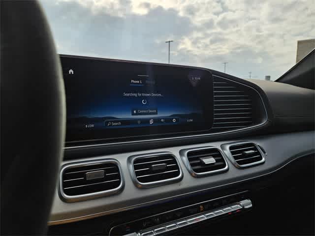 Thumbnail: 2025 Mercedes-Benz GLE - 28